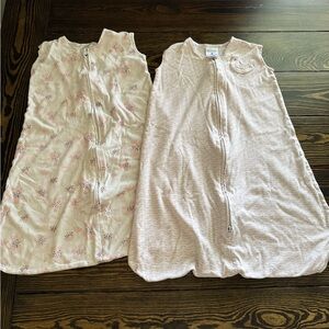 M Halo Sleepsack bundle 1.0 TOG 6-12 months